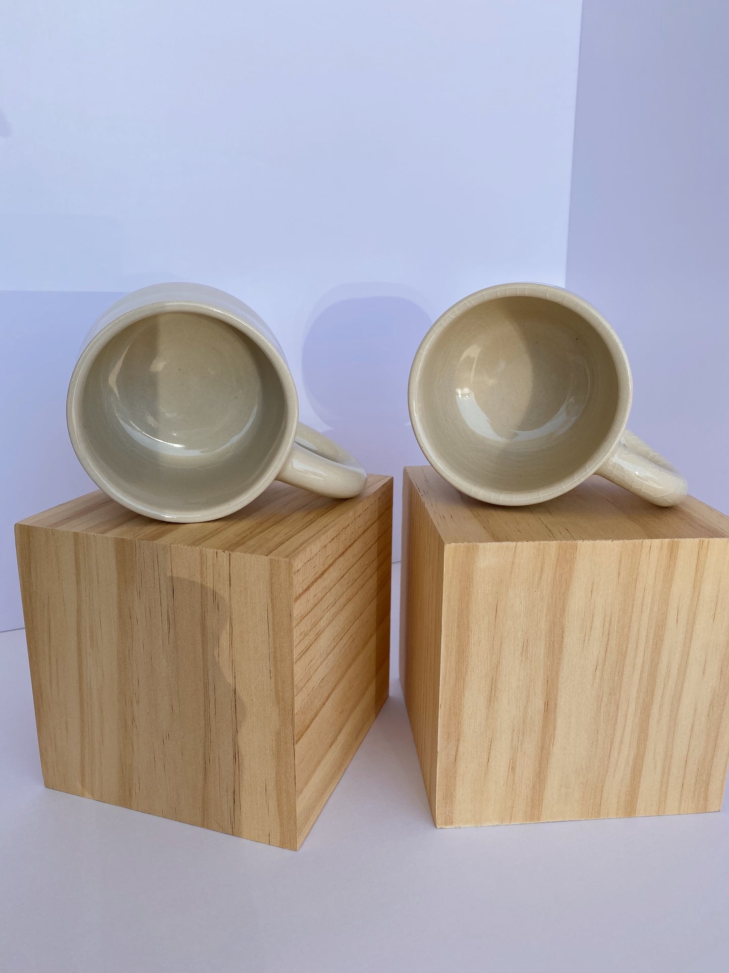 Mini Mug Set