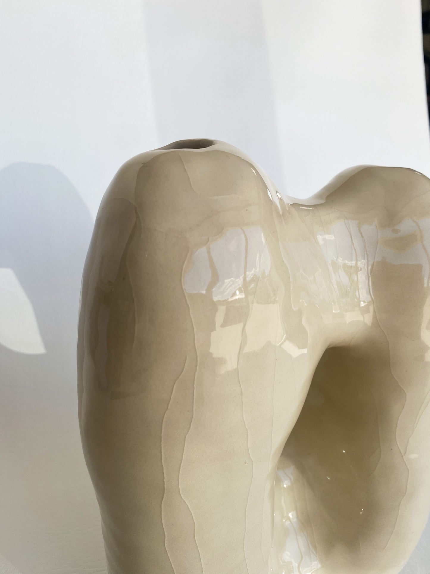 Smooth Vase