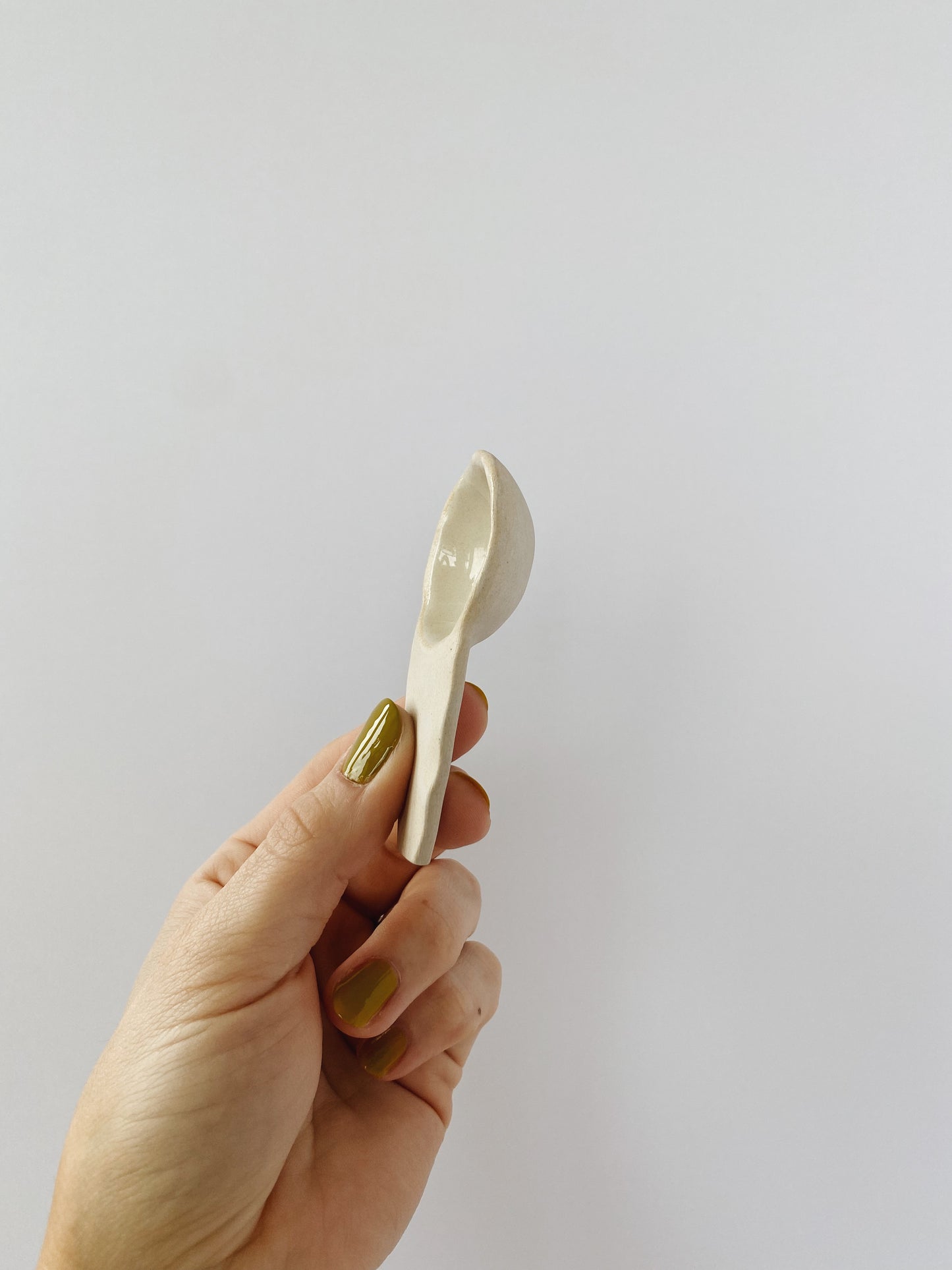 Scoop Spoon