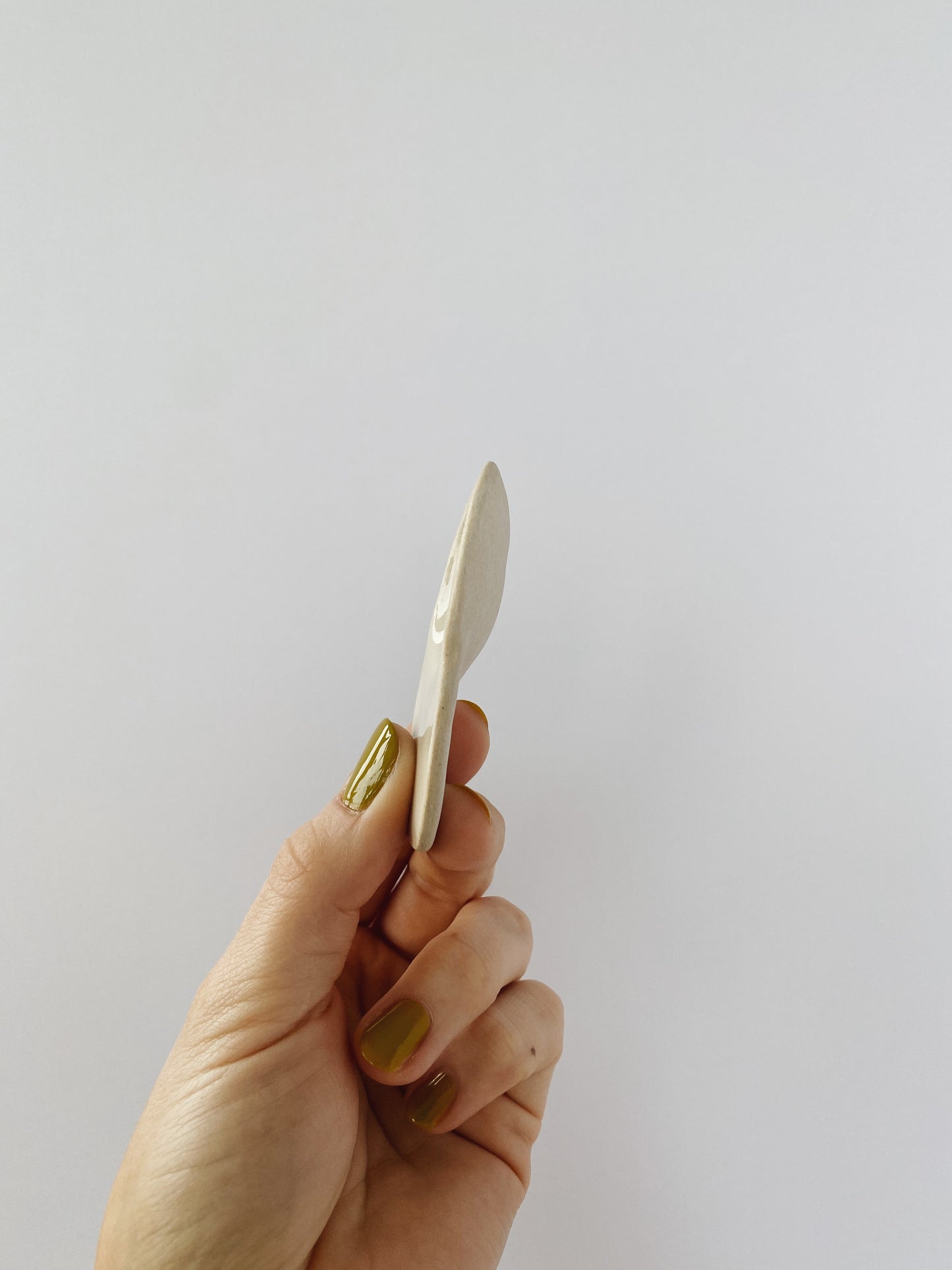 Mini Spoon