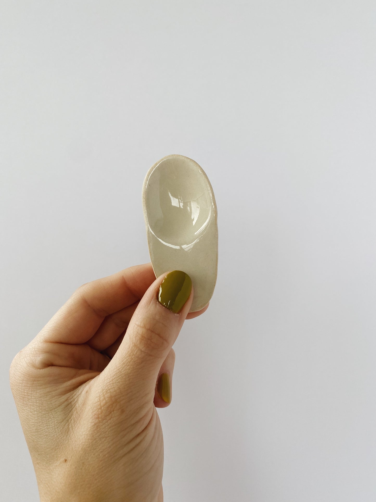 Mini Spoon