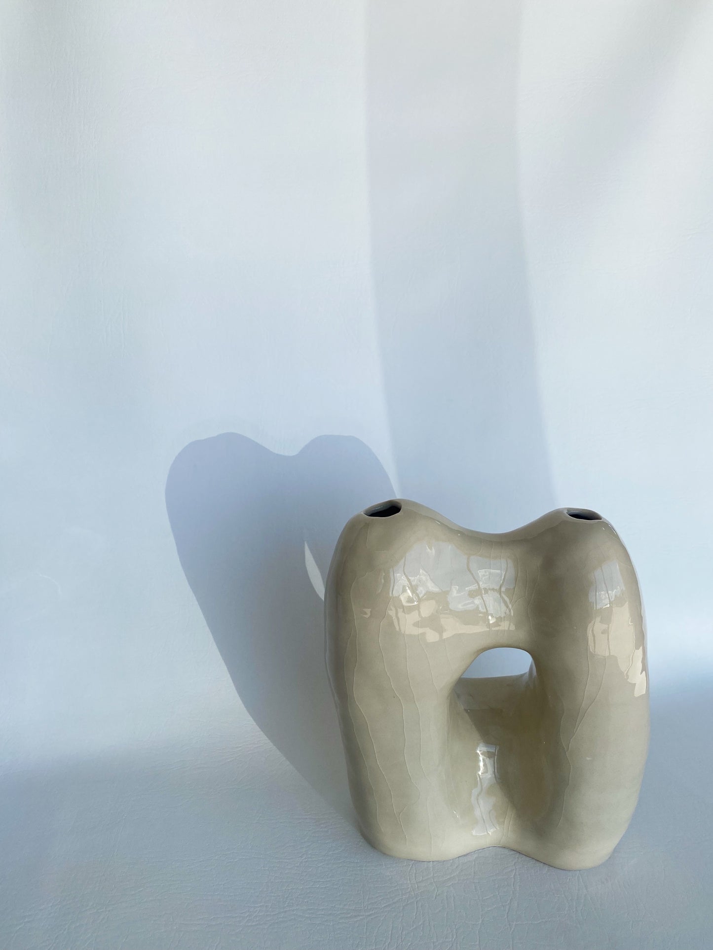 Smooth Vase