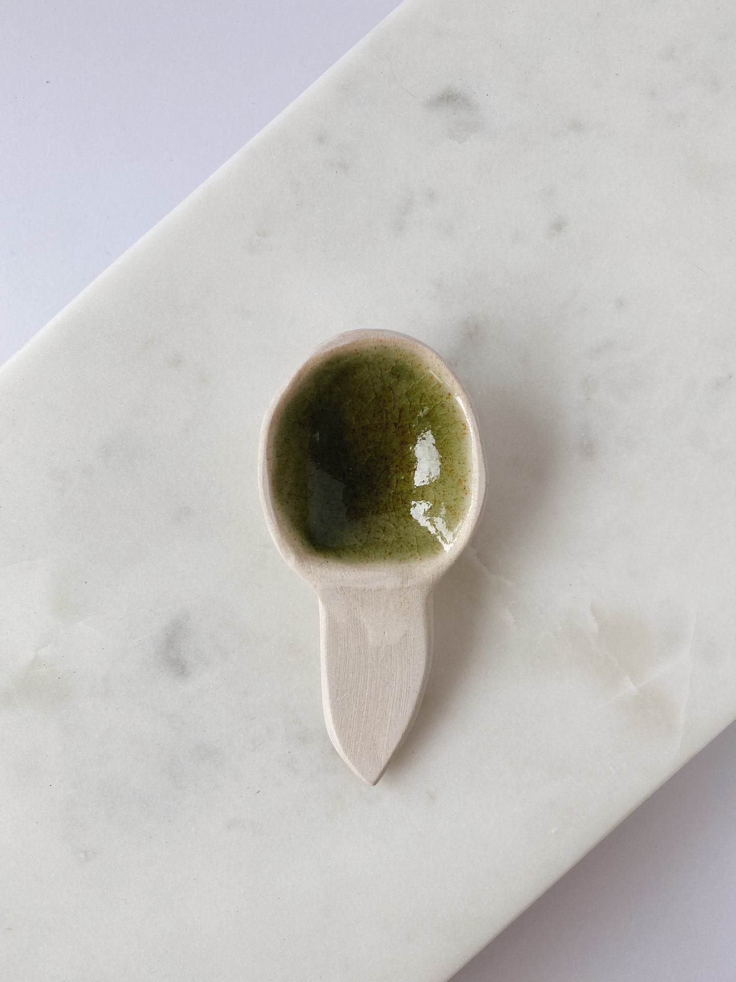 Scoop Spoon
