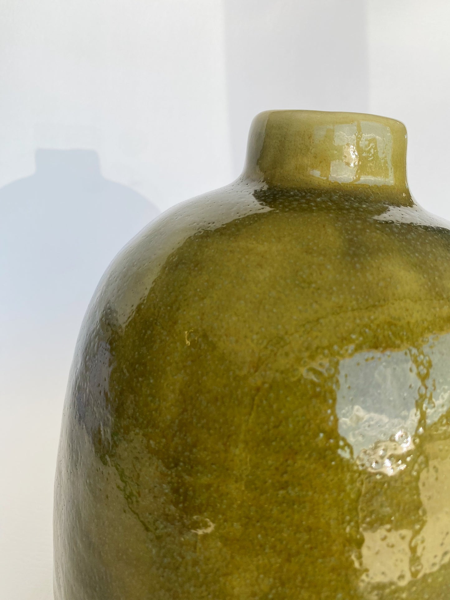 Jug Vase
