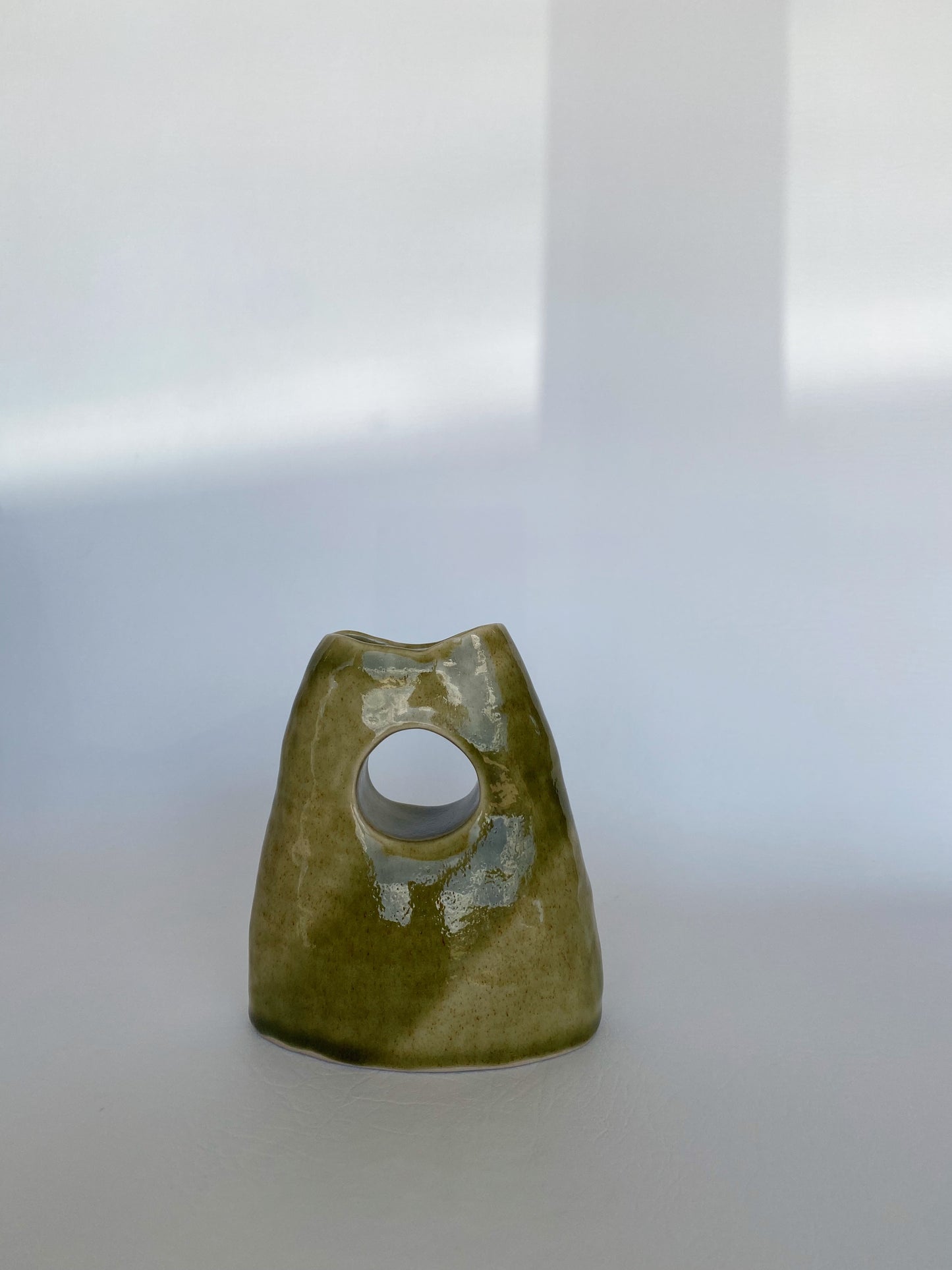 Fishy Vase