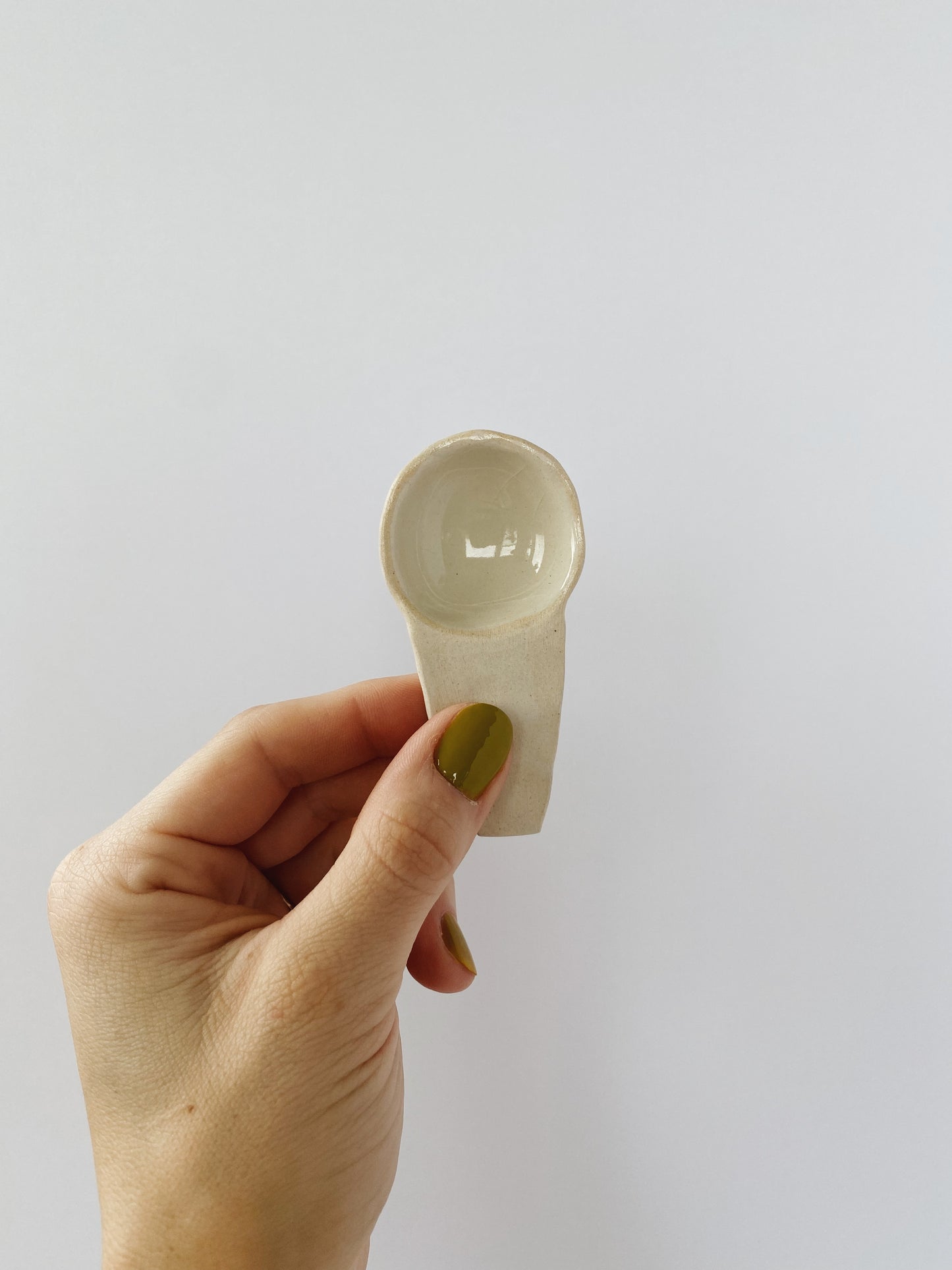 Scoop Spoon