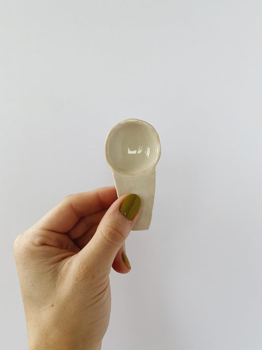 Scoop Spoon