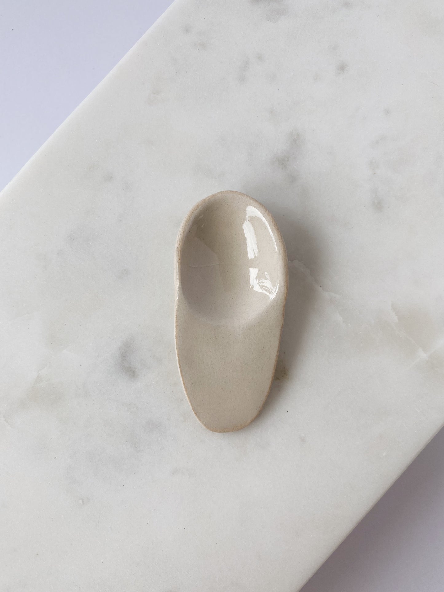 Mini Spoon
