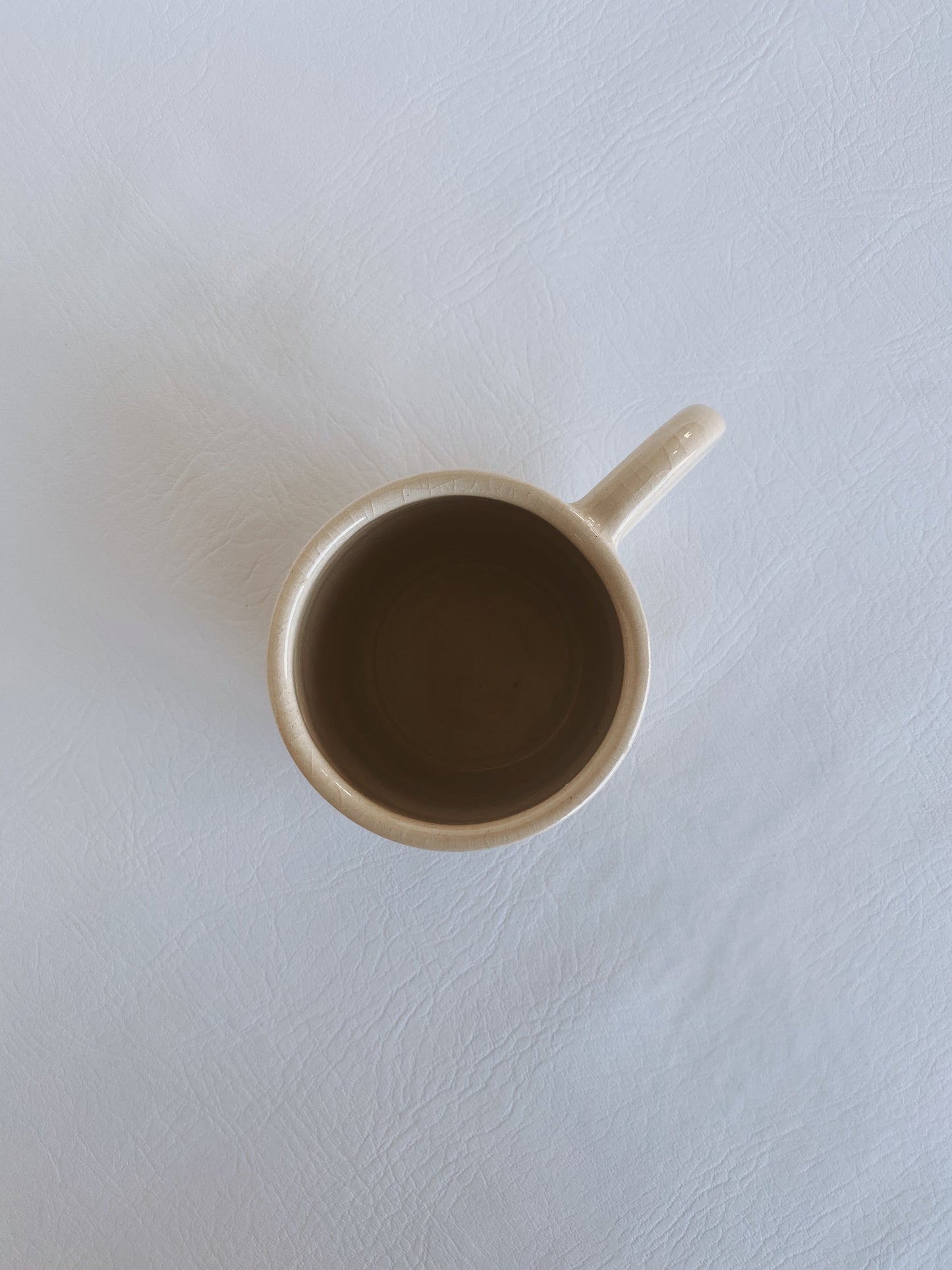 Skinny Mug
