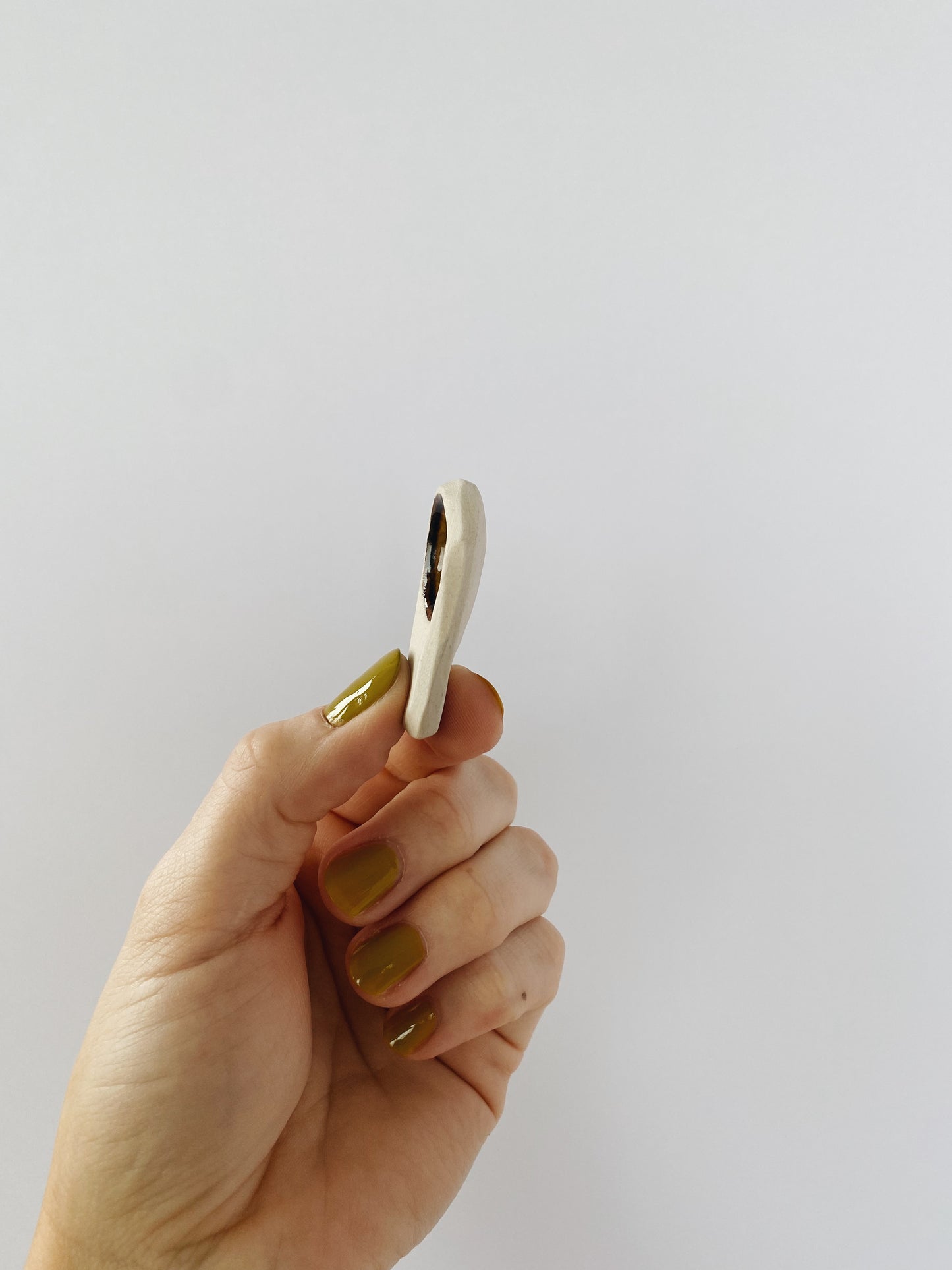Mini Spoon