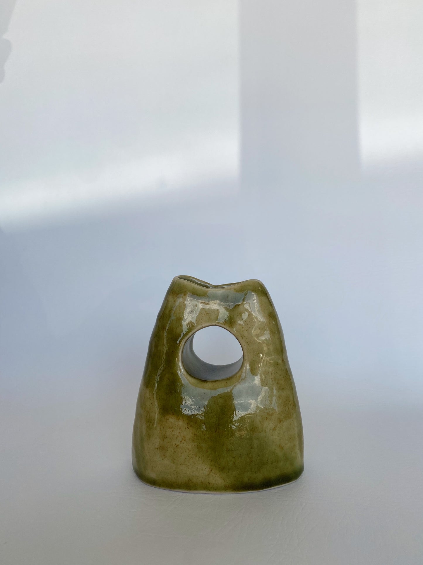 Fishy Vase