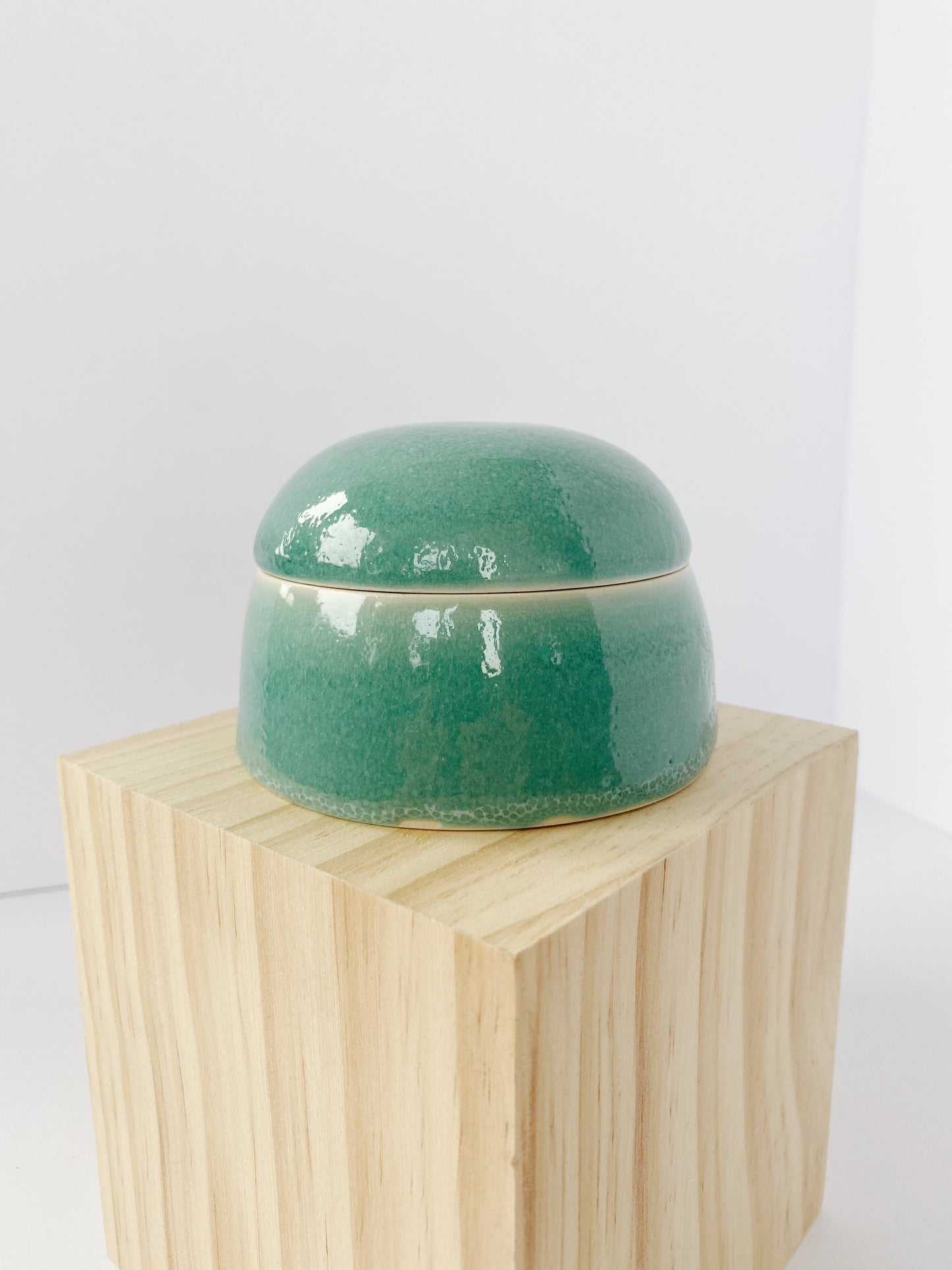 Small Jar