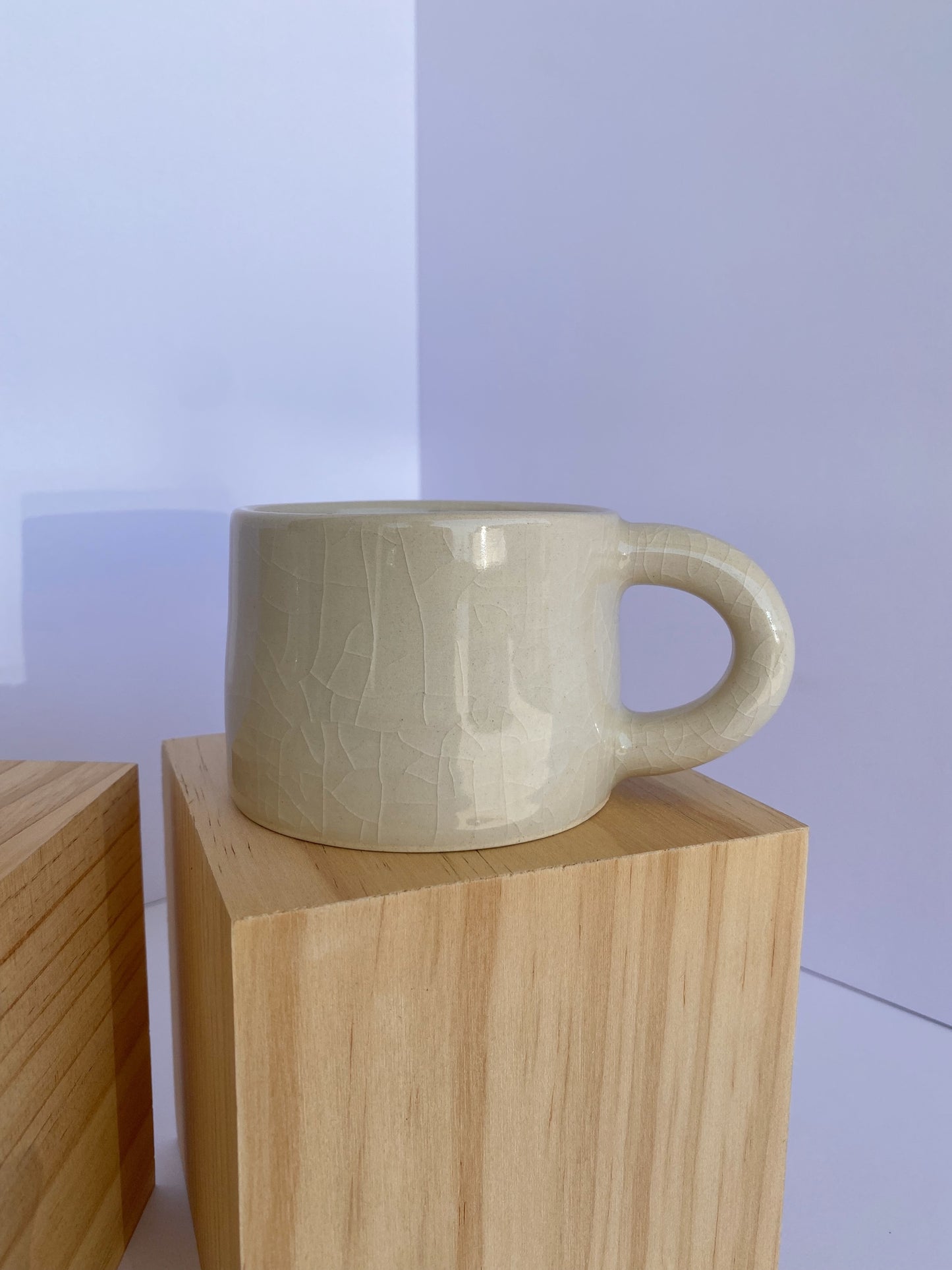 Mini Mug Set