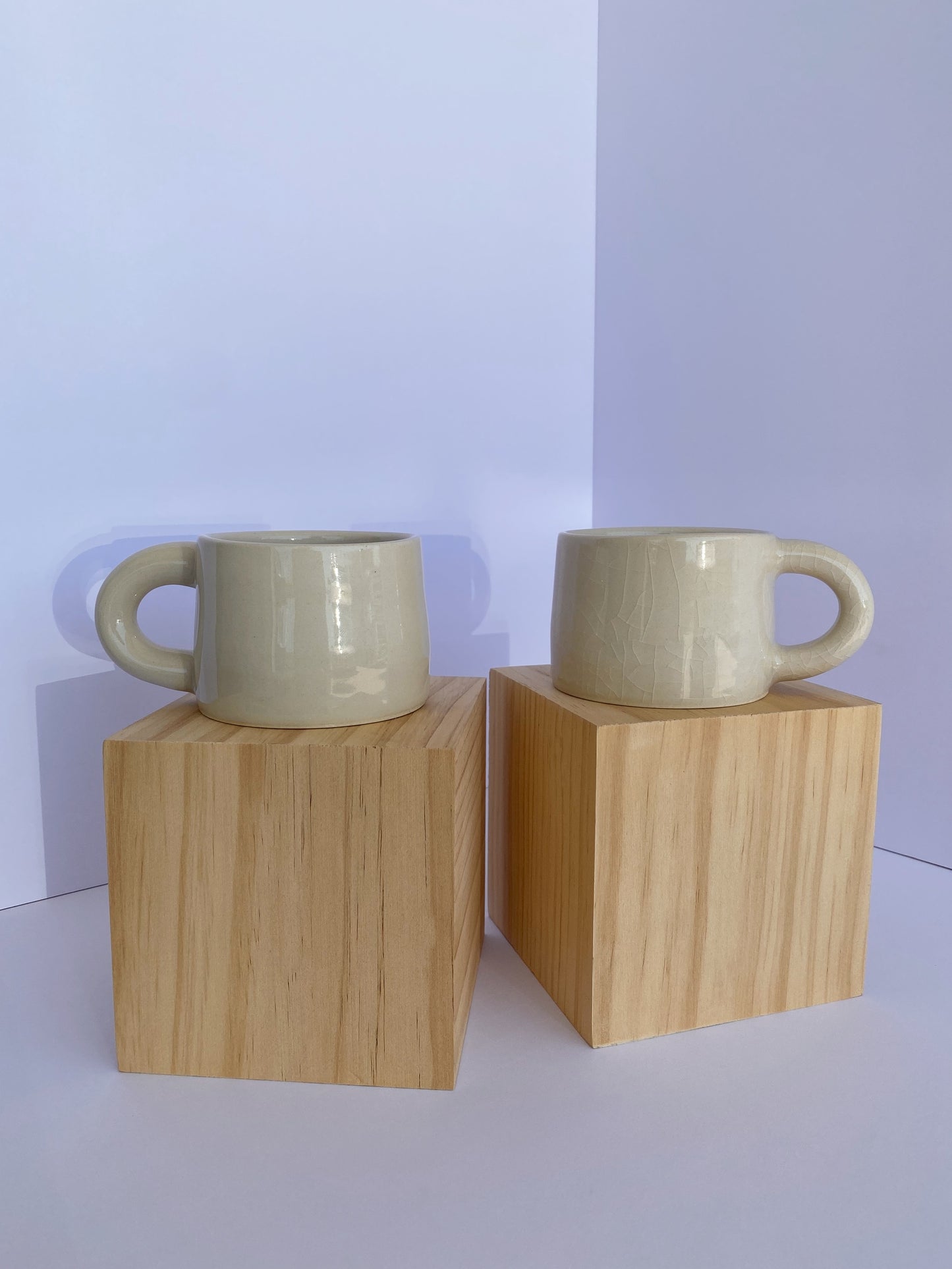 Mini Mug Set
