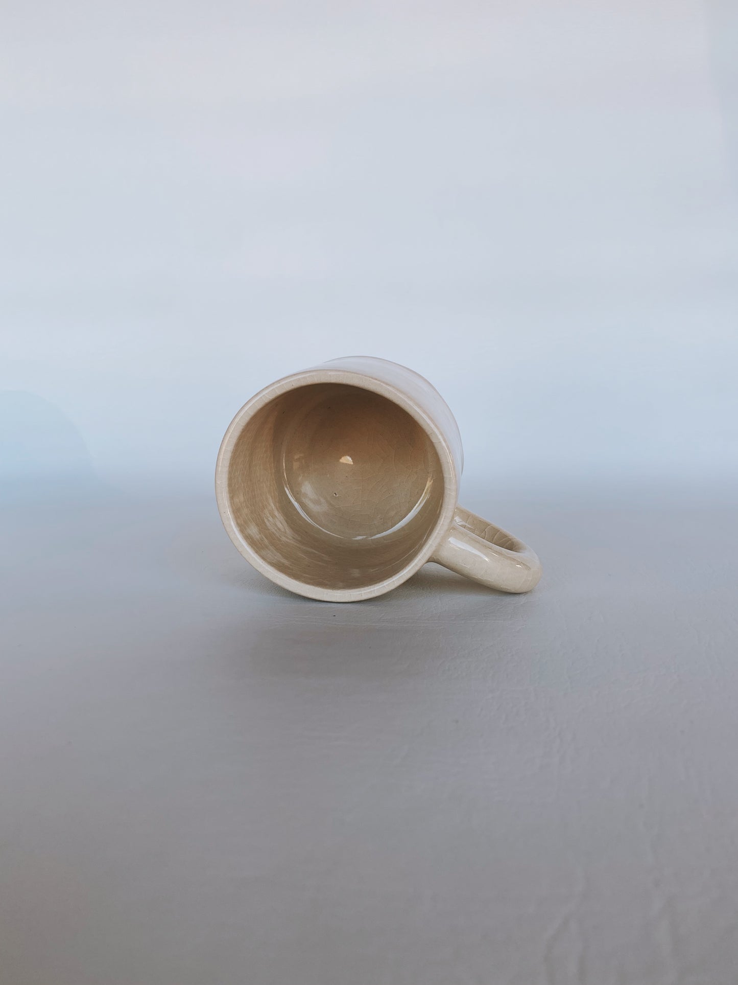 Chunky Mug