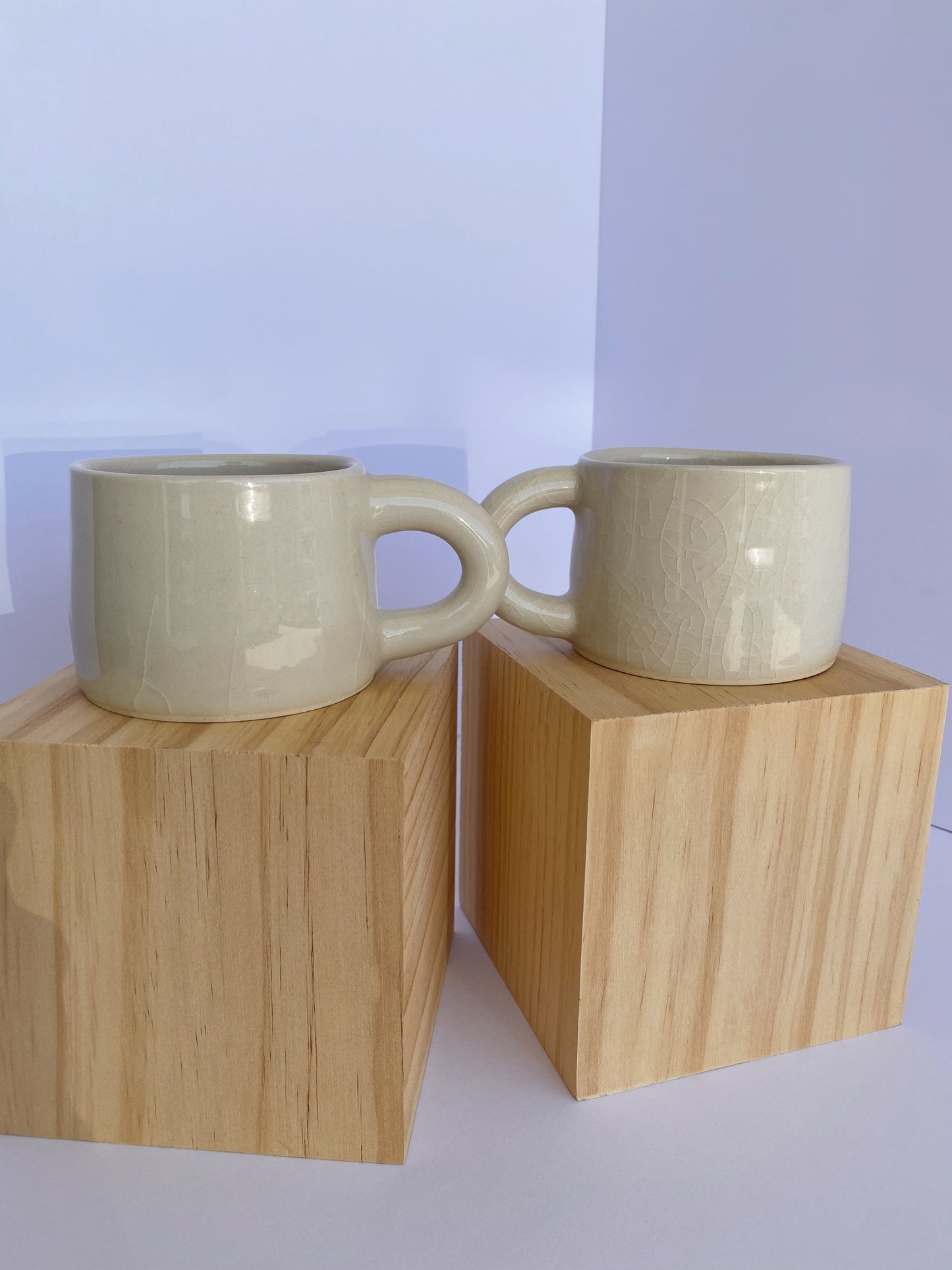 Mini Mug Set