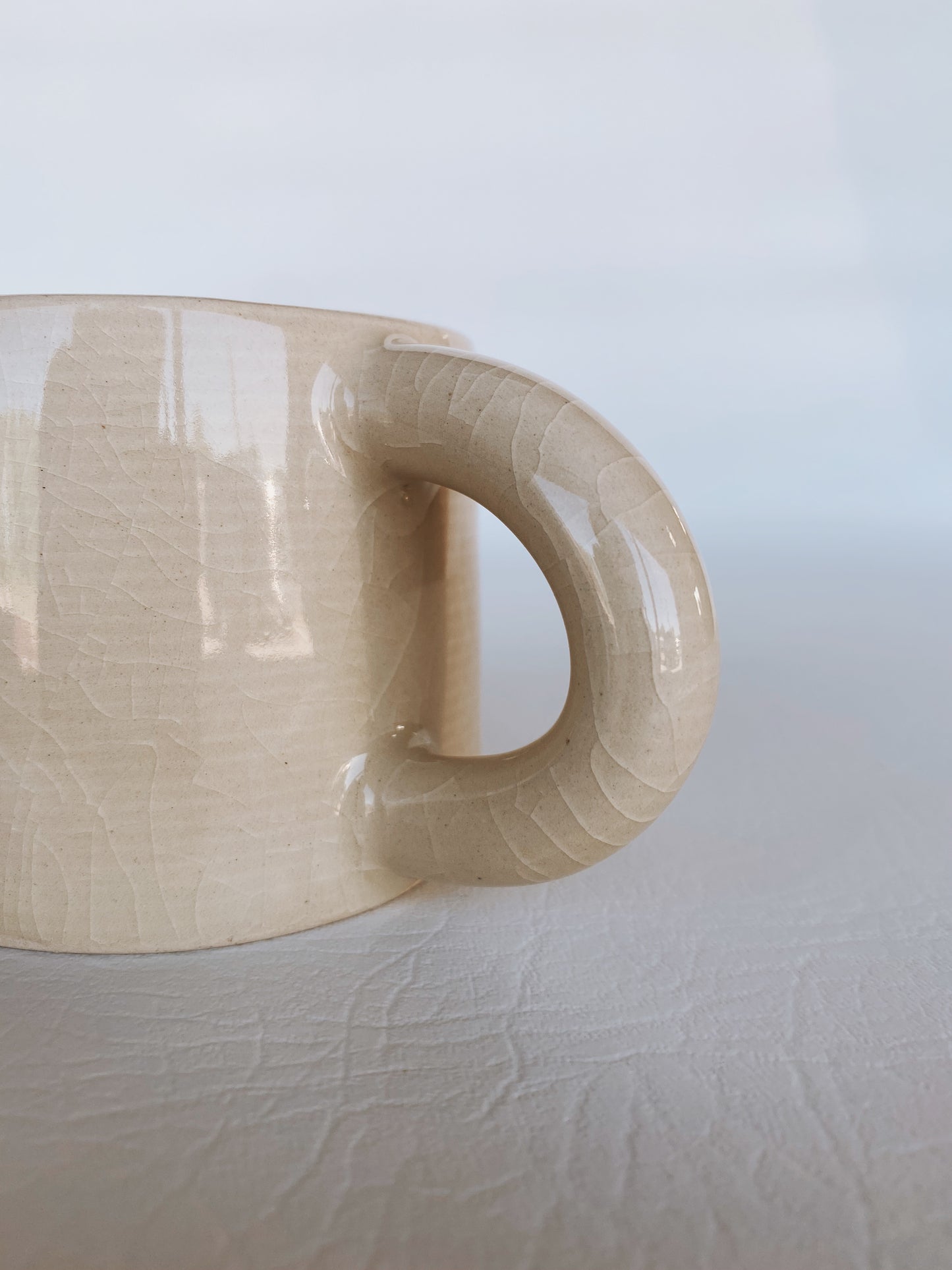 Chunky Mug