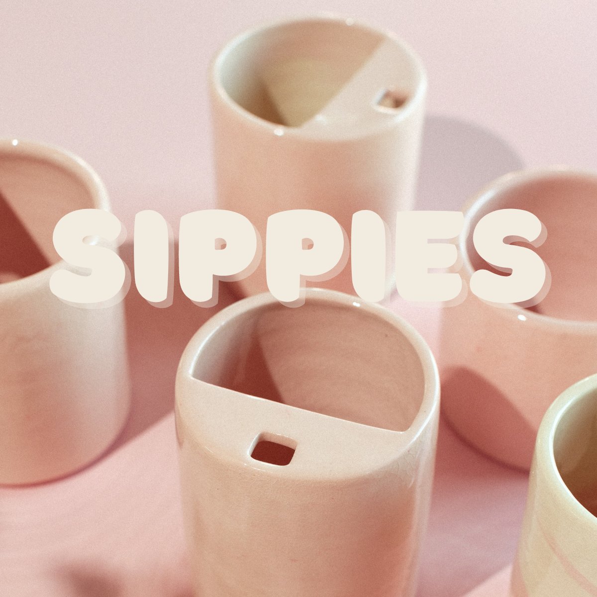 Sippy Tumblers