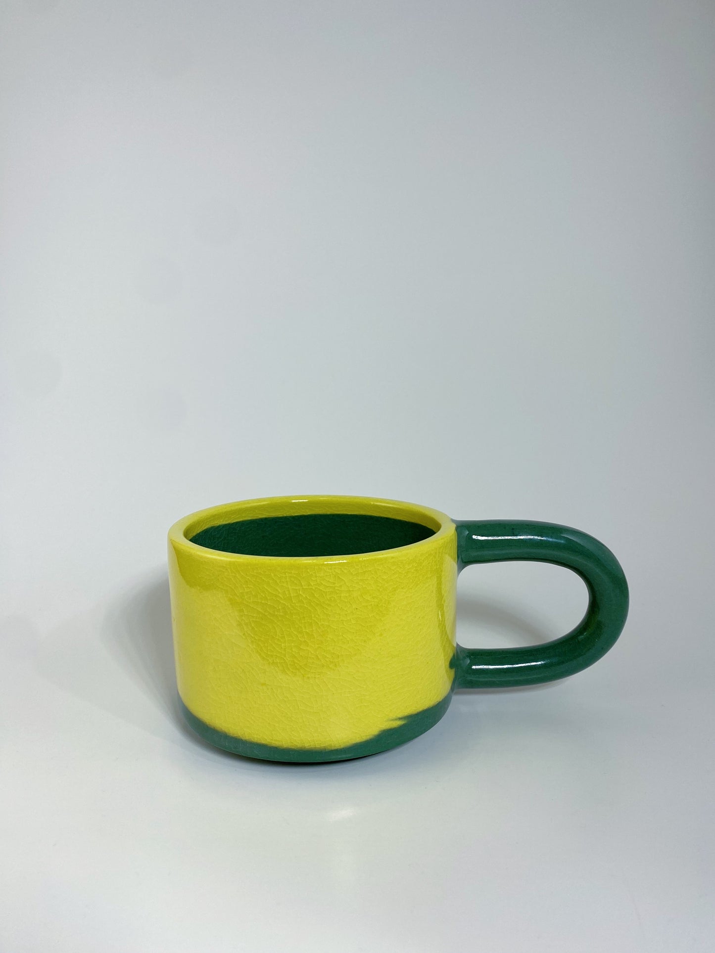 Bison Blended Mug