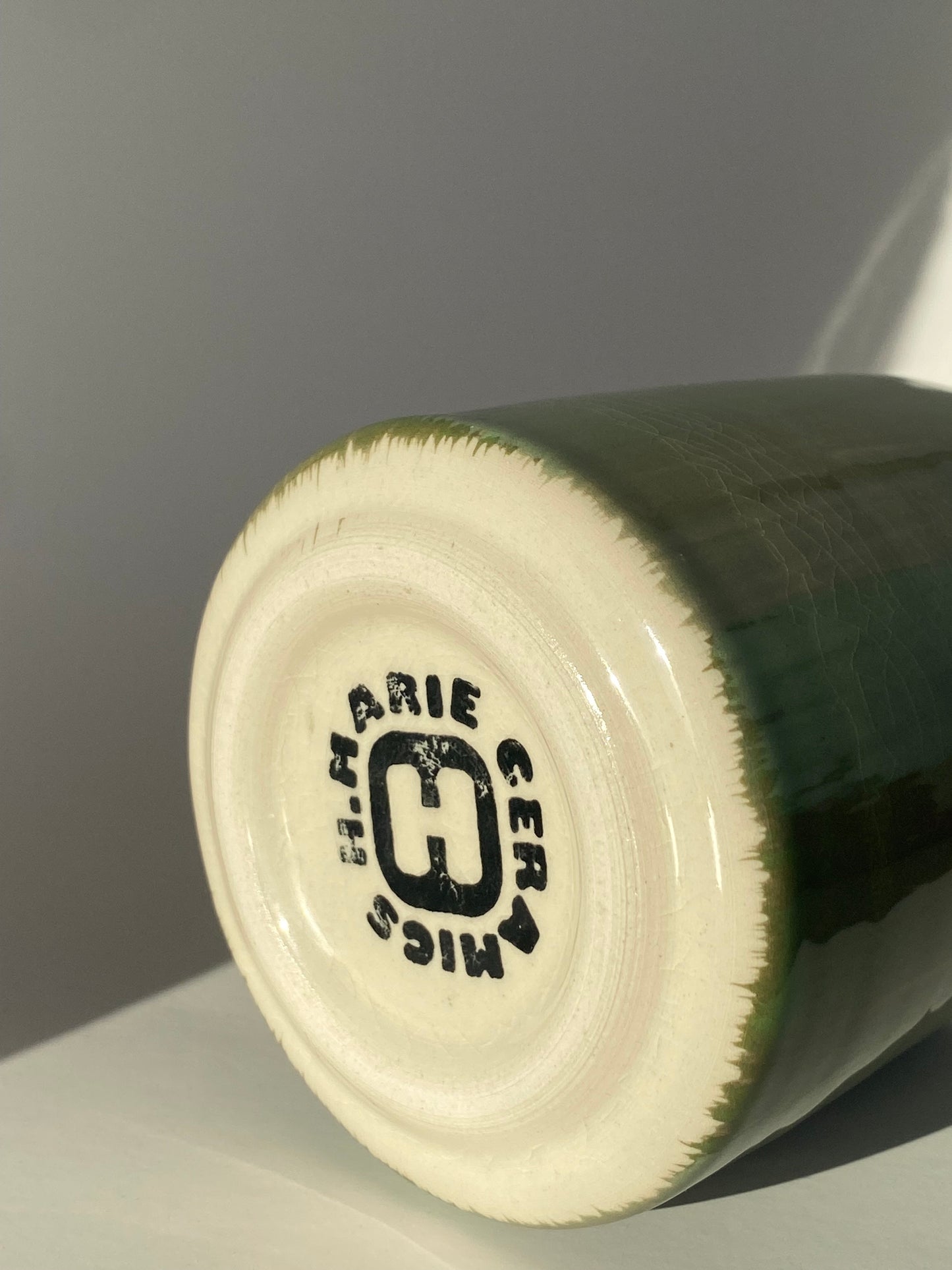 Stroke Tumbler - Green 4