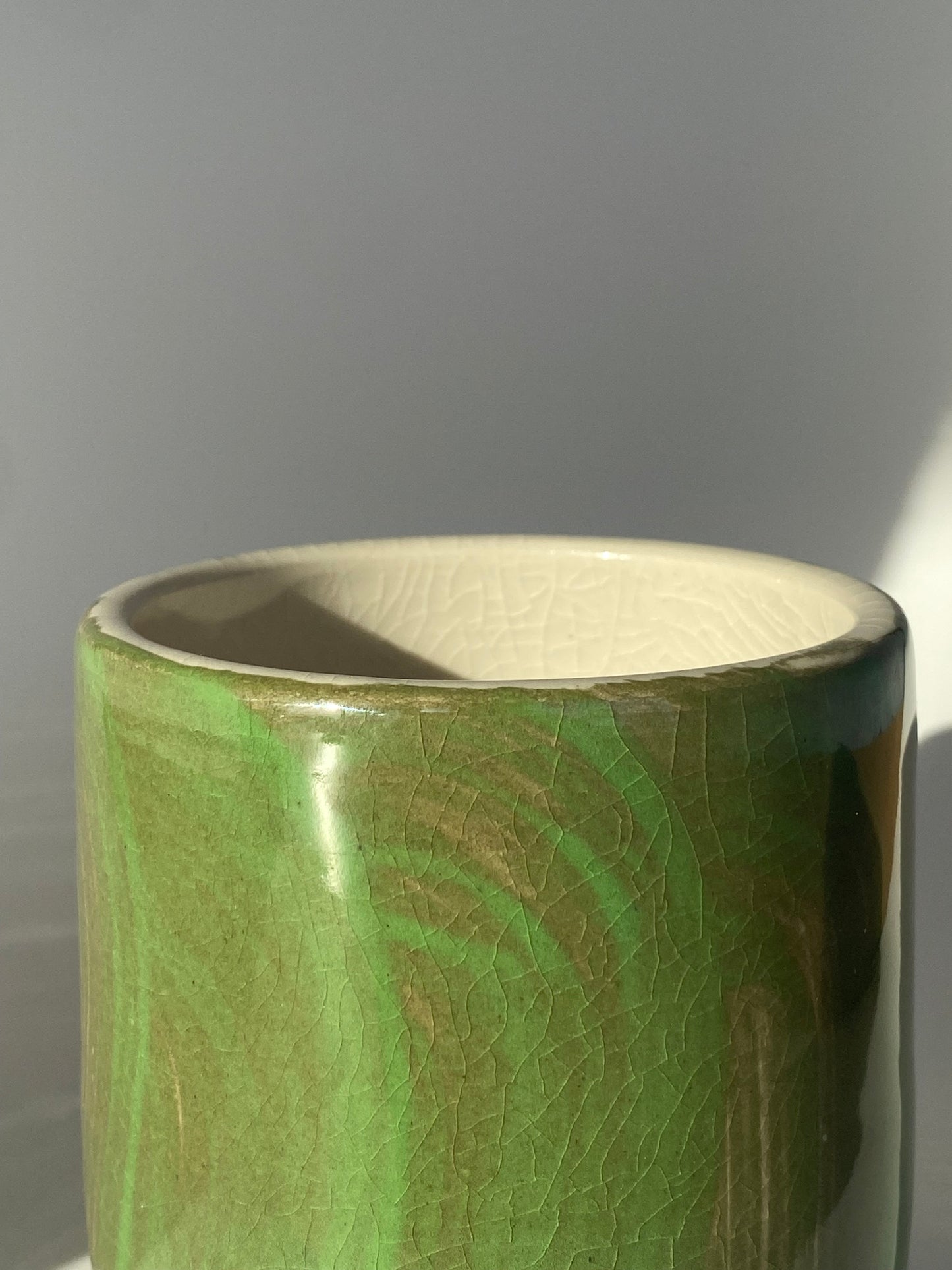 Stroke Tumbler - Green 6