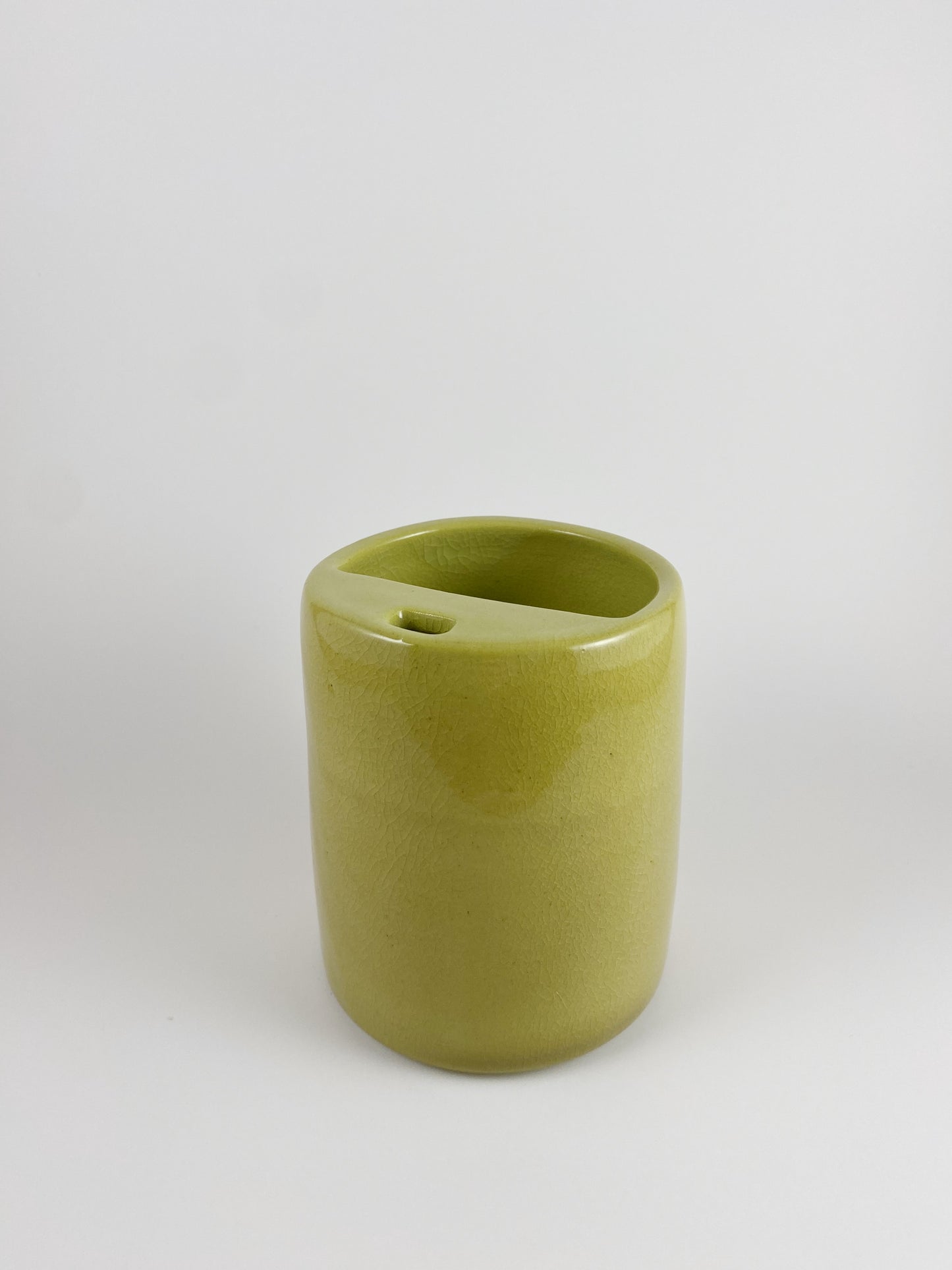 Sippy Tumbler - Chartreuse