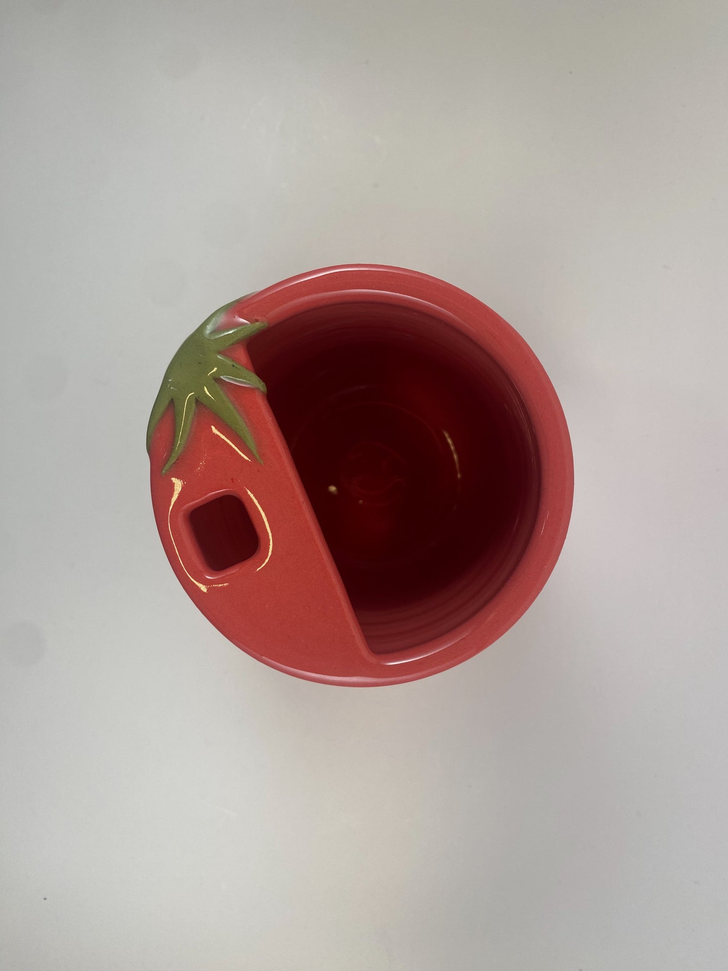 Tomato Sippy