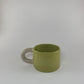 Mini Mug Chartreuse