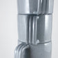 Square Mug - Blue Triple