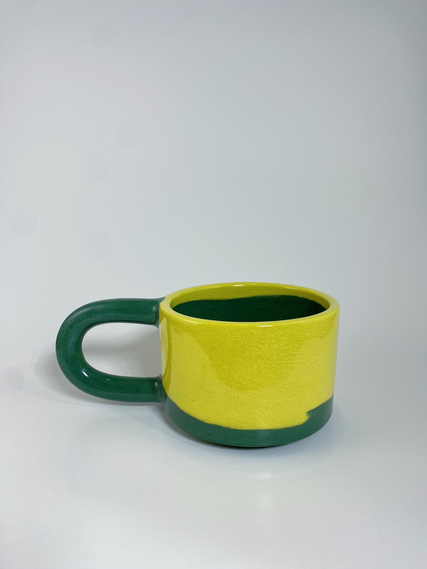 Bison Blended Mug