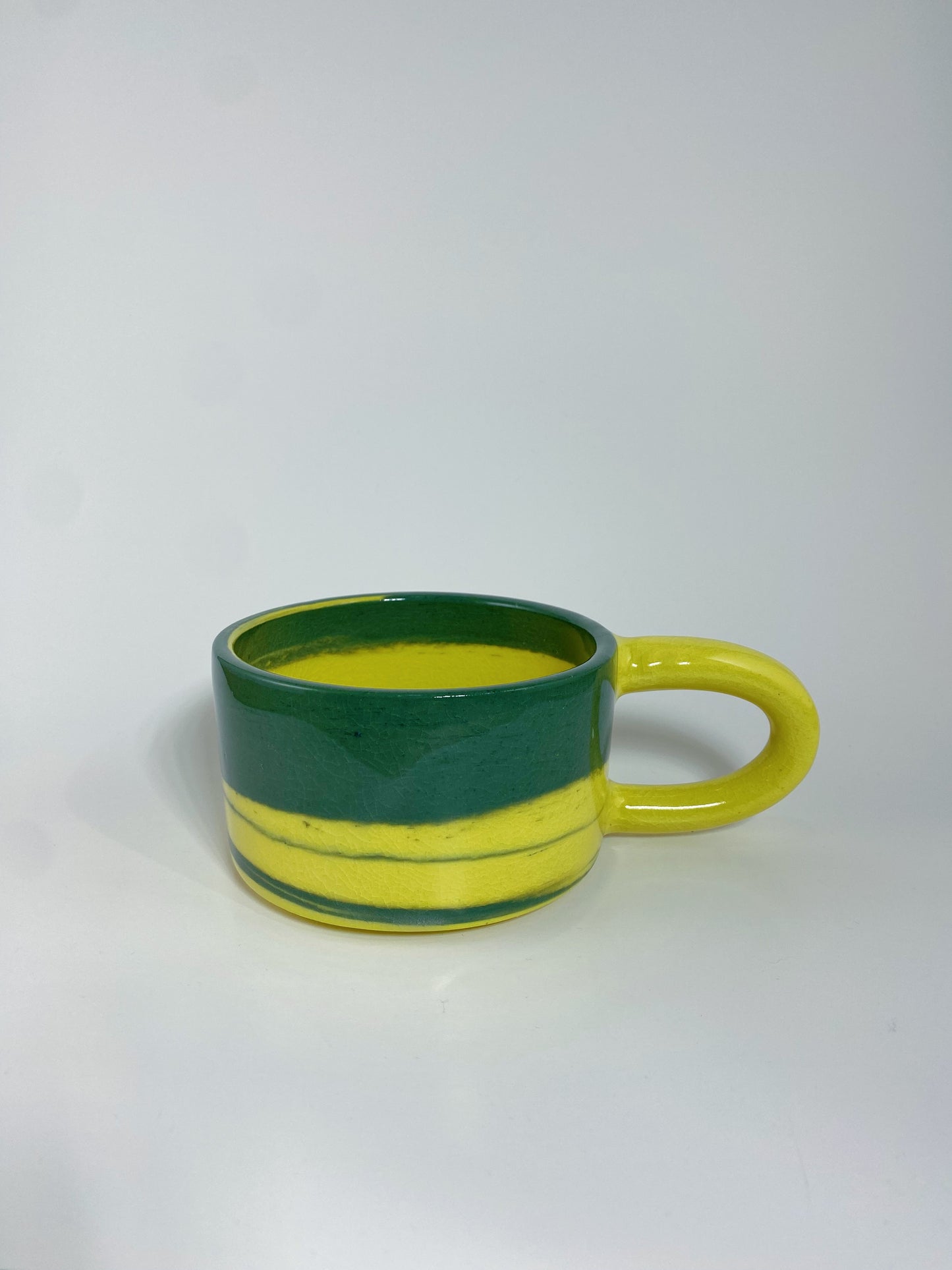 Bison Blended Mug