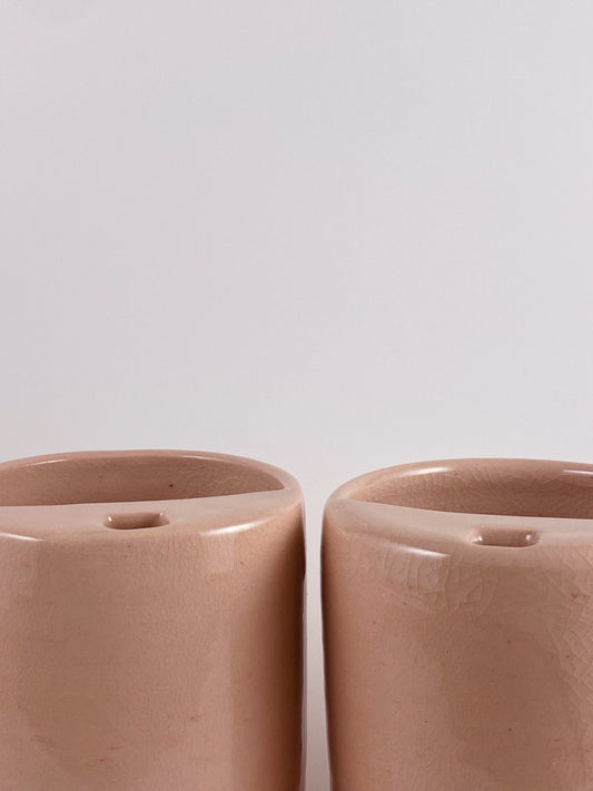 Sippy Tumbler - Pink
