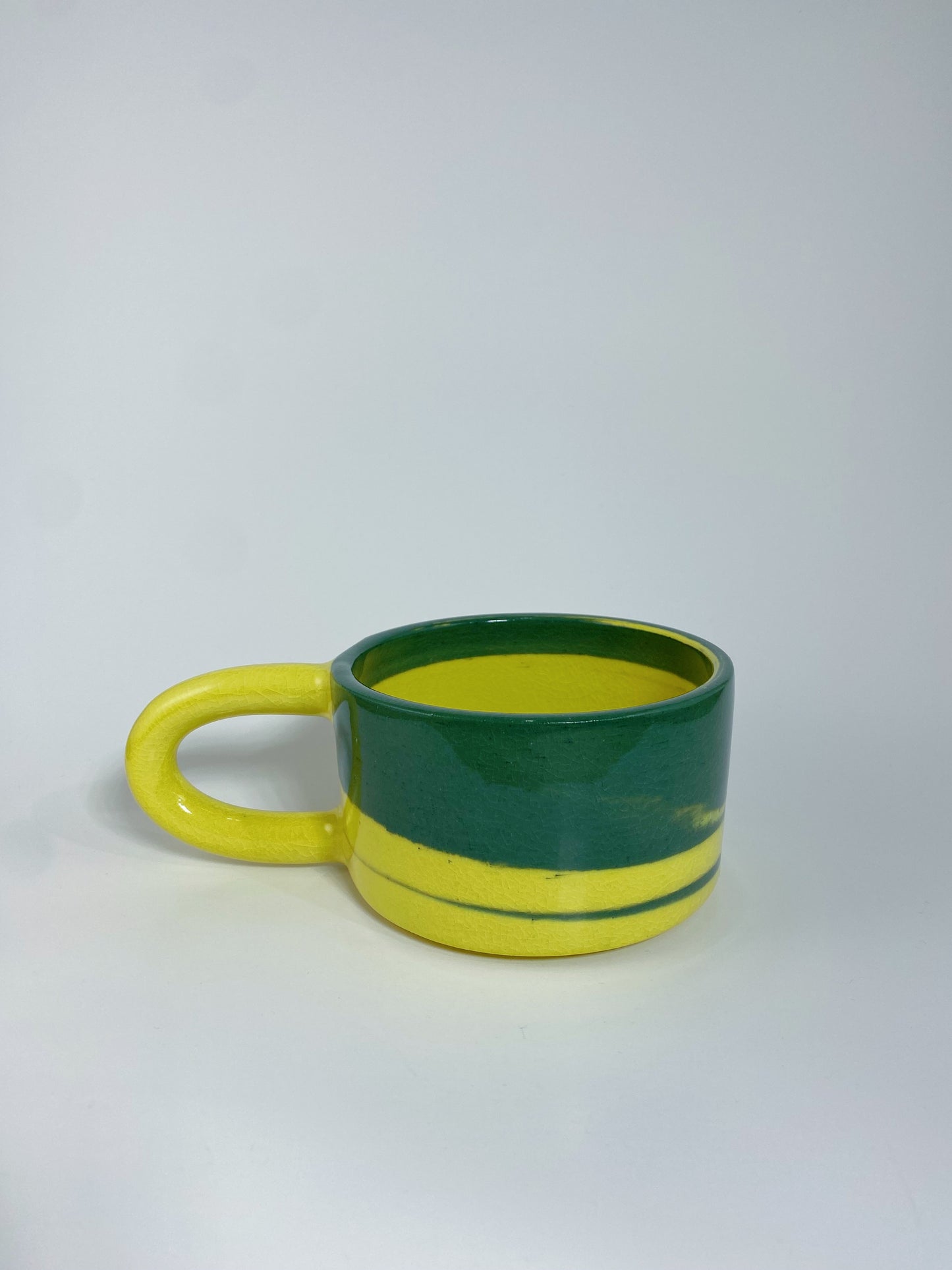 Bison Blended Mug