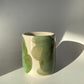 Stroke Tumbler - Green 2