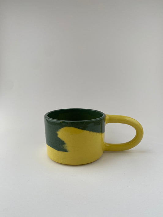 Bison Blended Mug