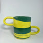 Bison Blended Mug