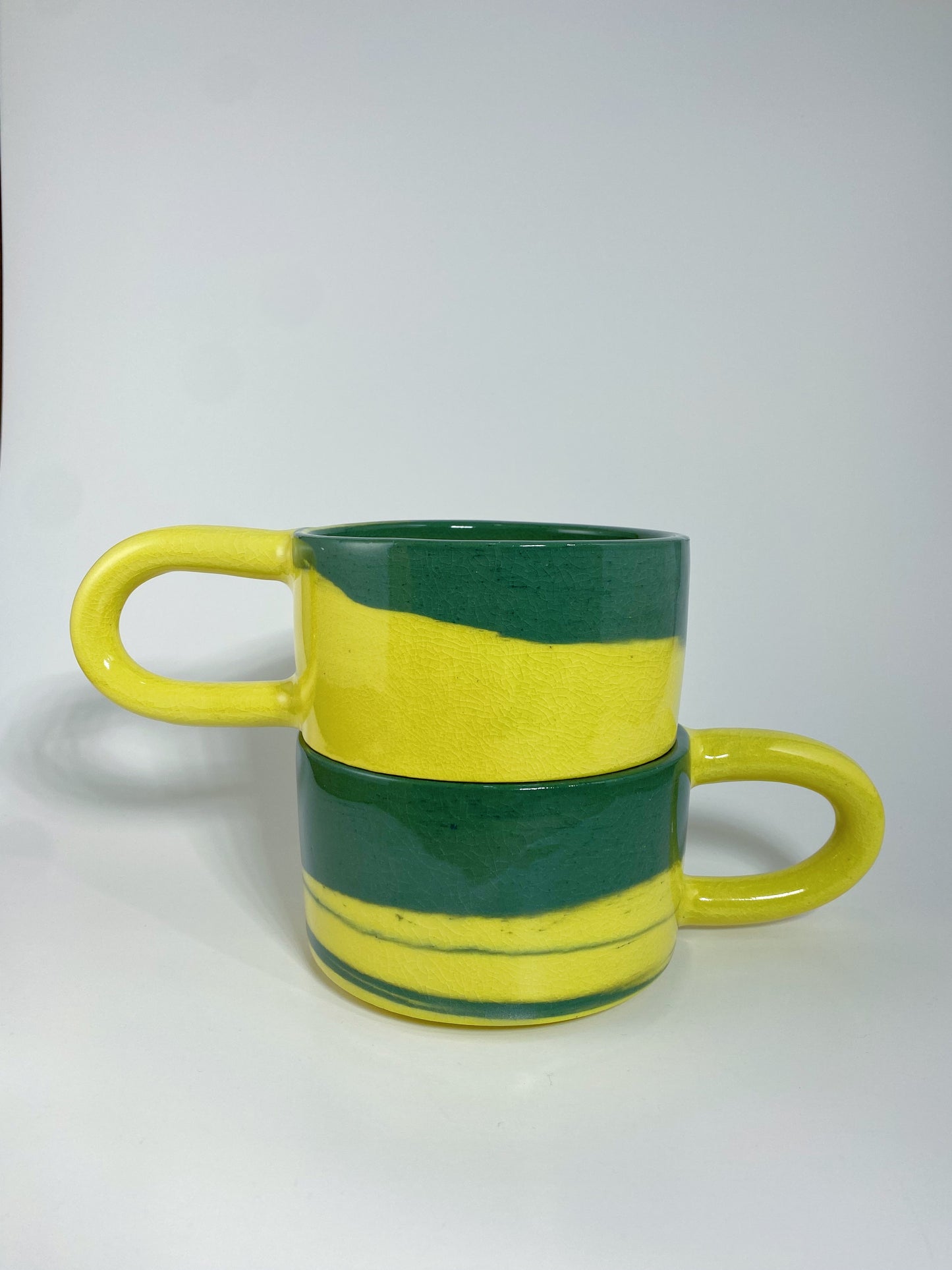 Bison Blended Mug