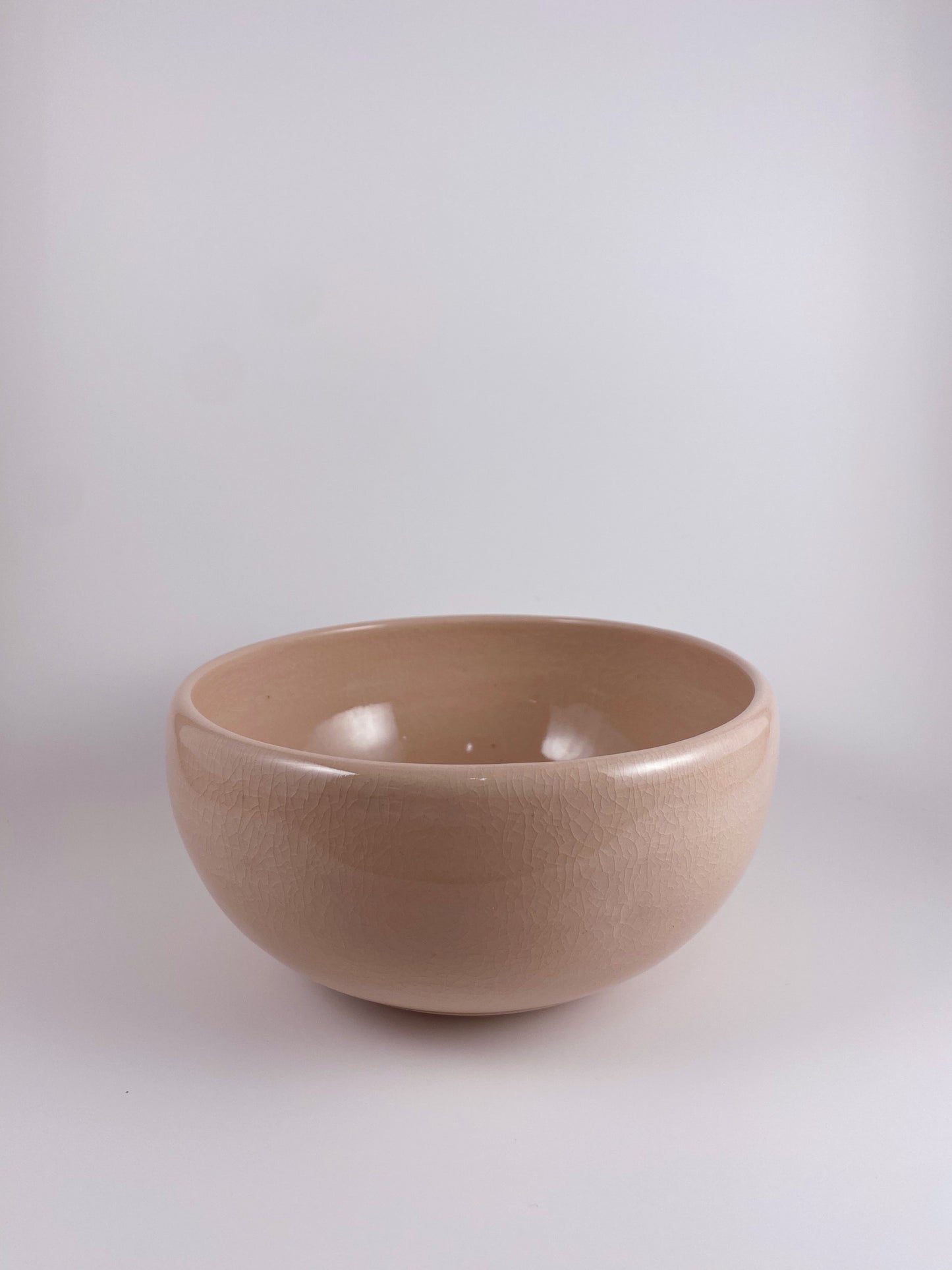Bubblegum Bowl - Large