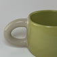 Mini Mug Chartreuse