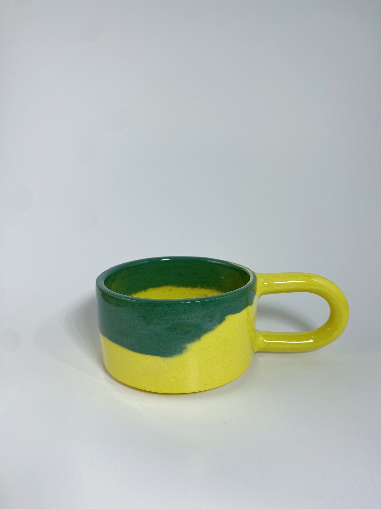 Bison Blended Mug