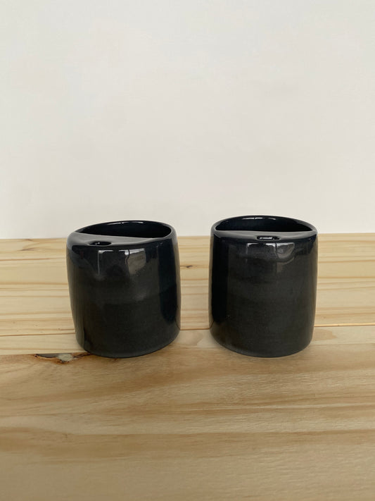 Sippy Tumbler - Black