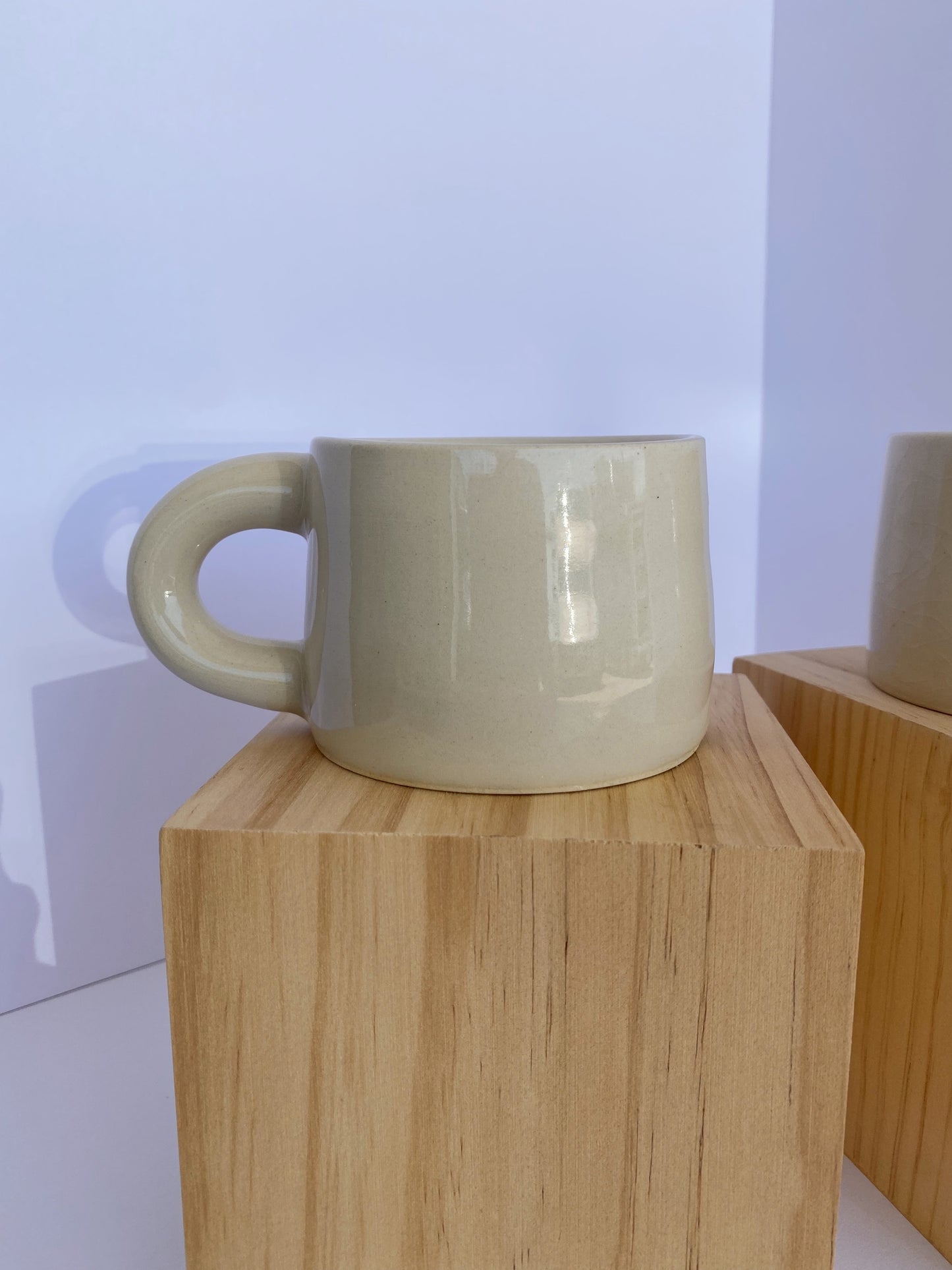 Mini Mug Set