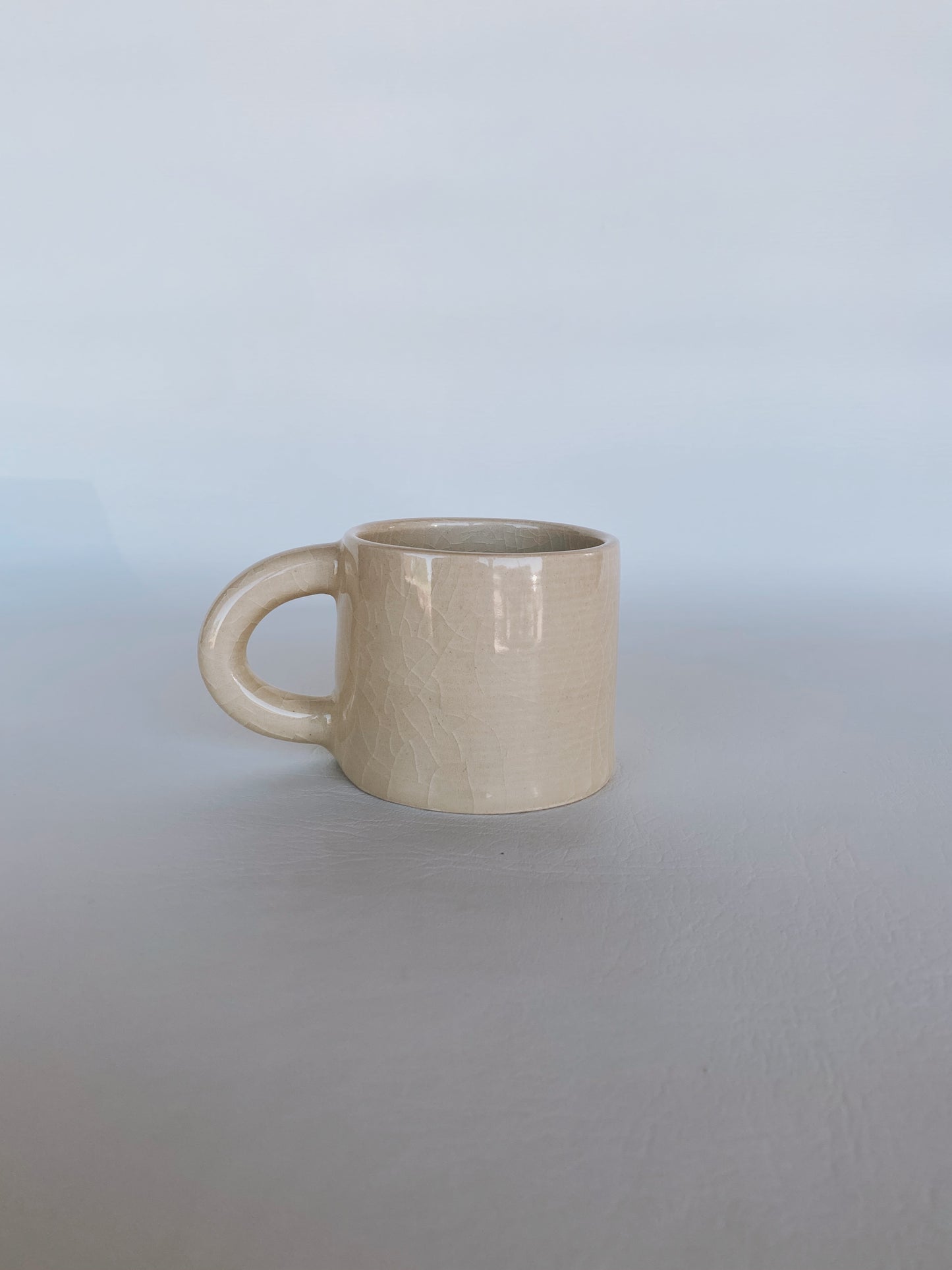 Chunky Mug