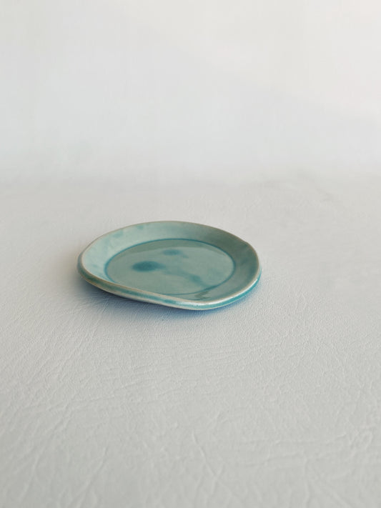 Spoon Rest - Teal