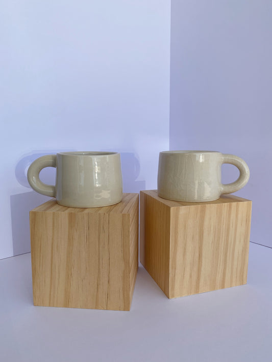 Mini Mug Set