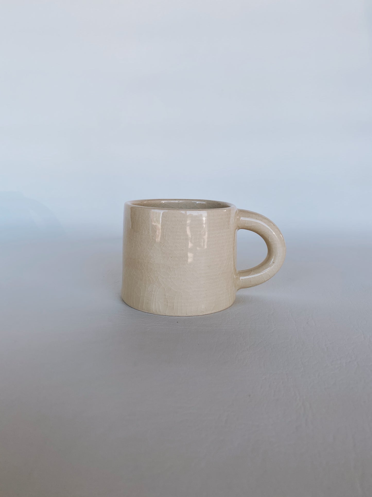 Chunky Mug