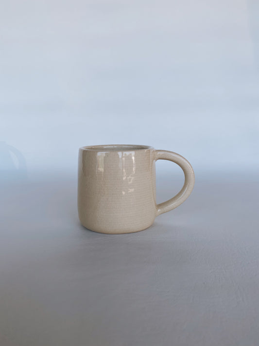 Skinny Mug